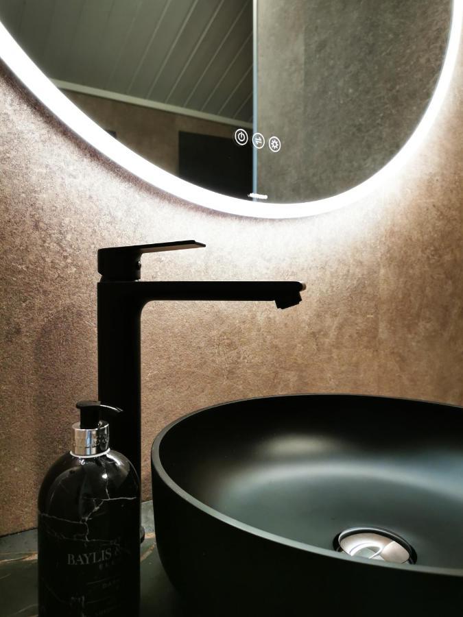 Min Aja Hotell Karasjok Exteriör bild