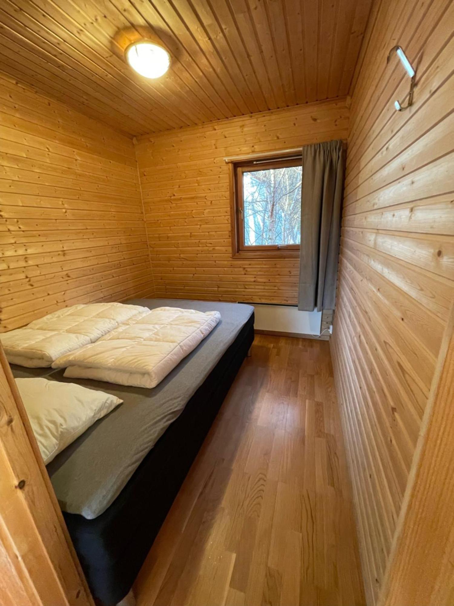 Min Aja Hotell Karasjok Exteriör bild